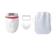 Philips Depilator satinelle essential BRE255/00 - 488446 - zdjęcie 7